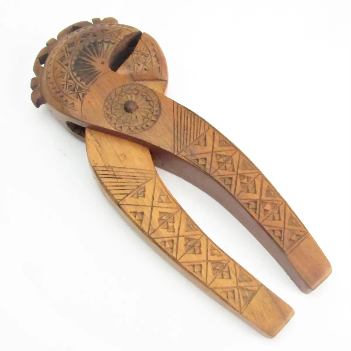 Scandinavian Carved Nutcrackers 1