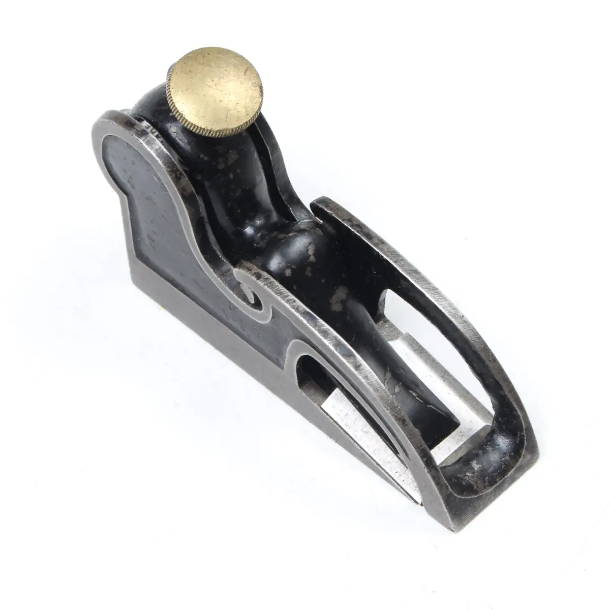 Sold - Edward Preston Bullnose Plane No. 1347 1