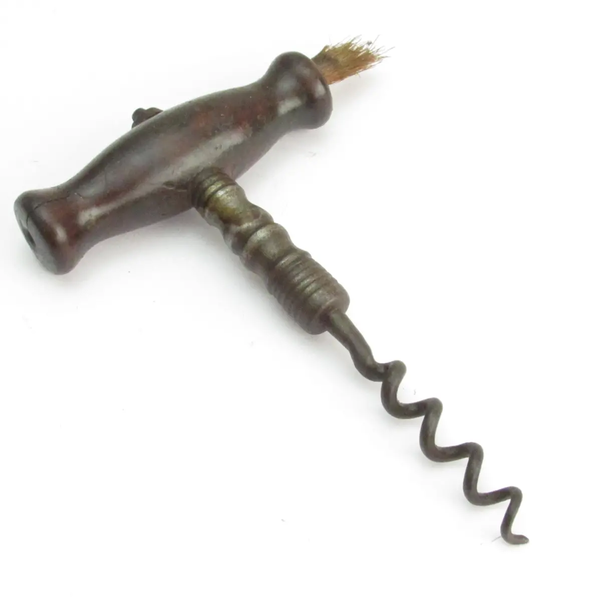 Old Corkscrew - England, Wales, Scotland Only 1