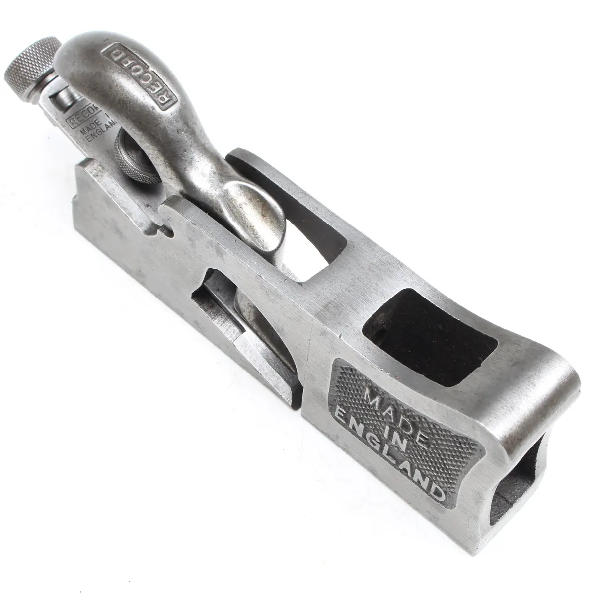 Record Shoulder Plane No. 311 1