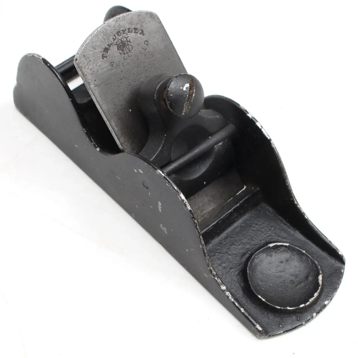 Old Double-End Small Block Plane 1