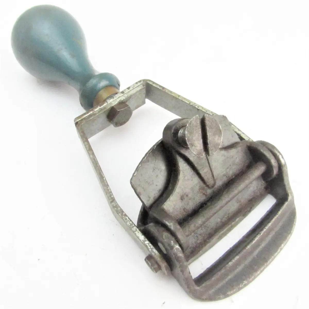 Stanley Box Scraper 1