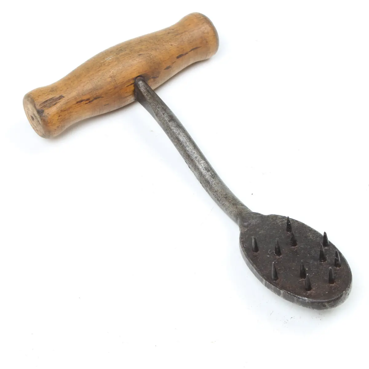 Old Animal Brush? 1