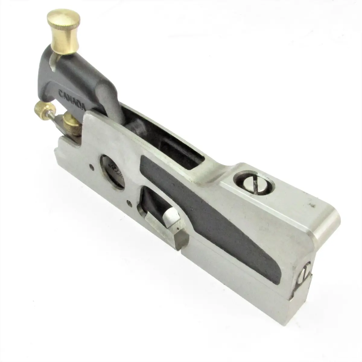 Sold - Veritas Shoulder Plane 1