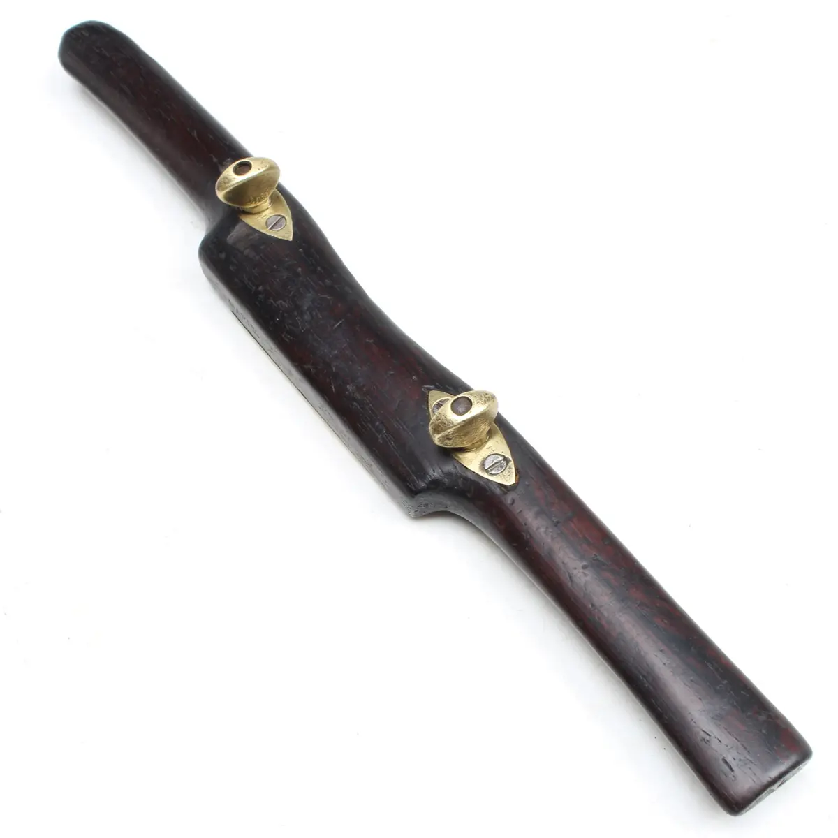 Old Adjustable Wooden Spokeshave  - England, Wales, Scotland Only 1