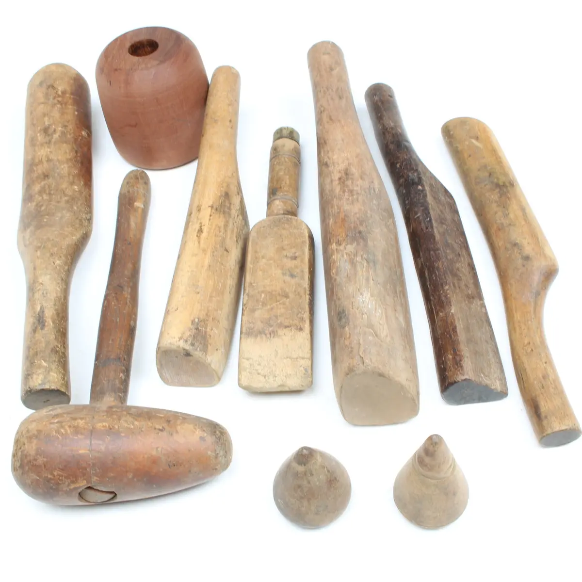 Hardwood Leadworkers Tools - England, Wales, Scotland Only (Copy) 1