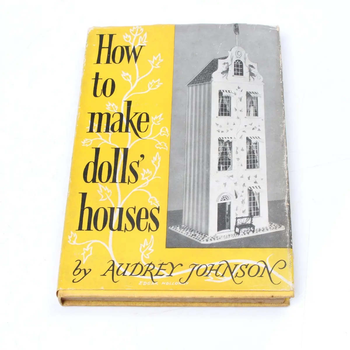 Model Miniature Building And Dolls House Books 2
