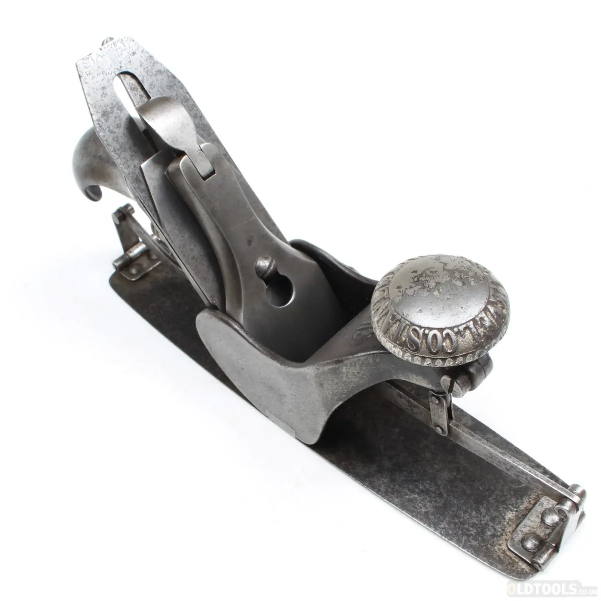 Old Stanley Compass Plane - No. 113 1