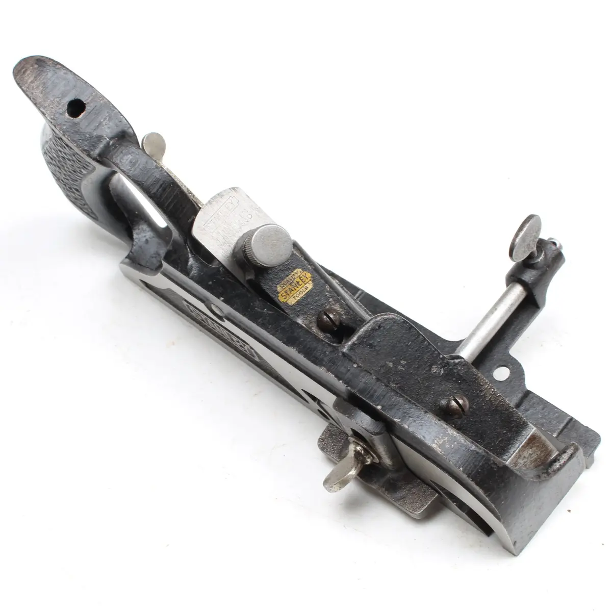 Old Stanley 78 Rabbet Plane 2