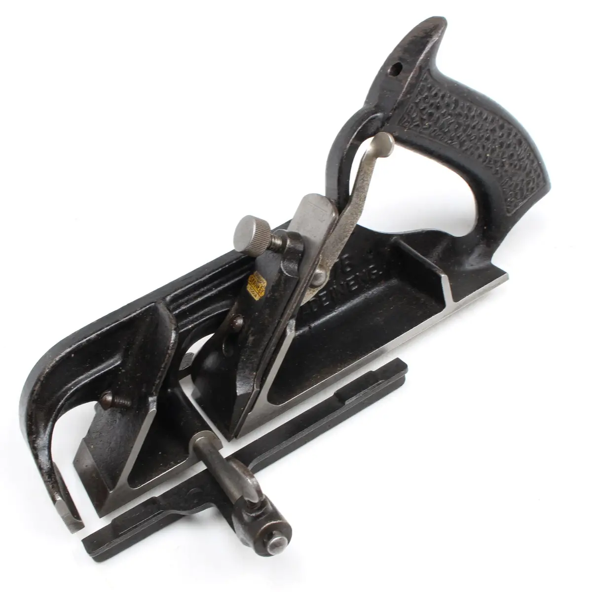 Old Stanley 78 Rabbet Plane 1