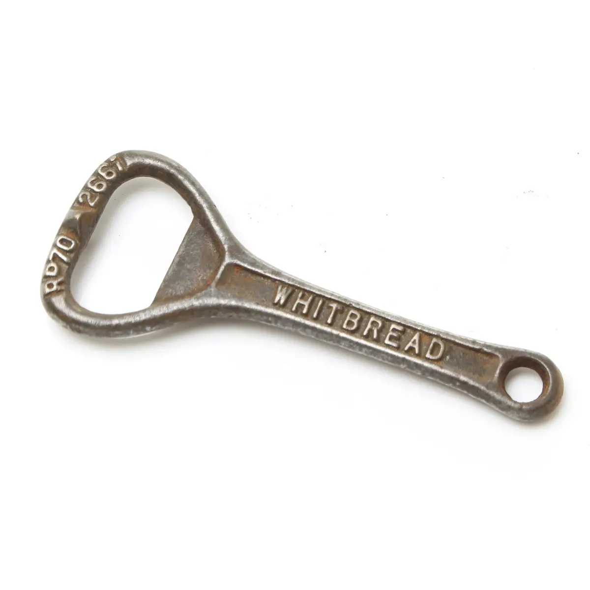 Old Whitbread Stout Bottle Opener 1