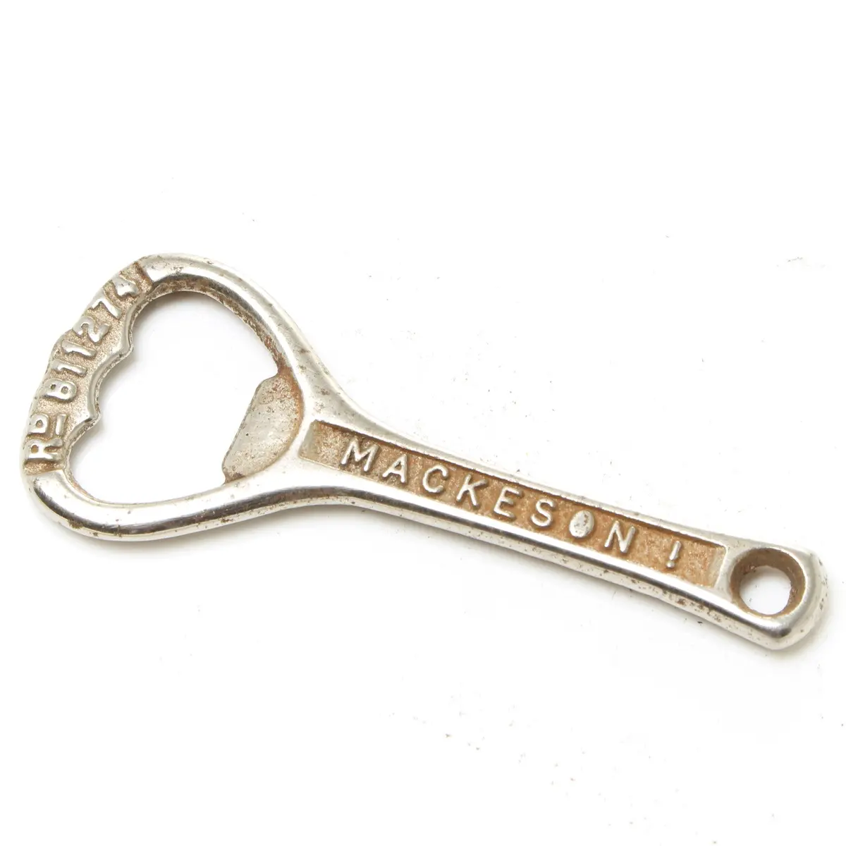 Old Mackeson Bottle Opener 1