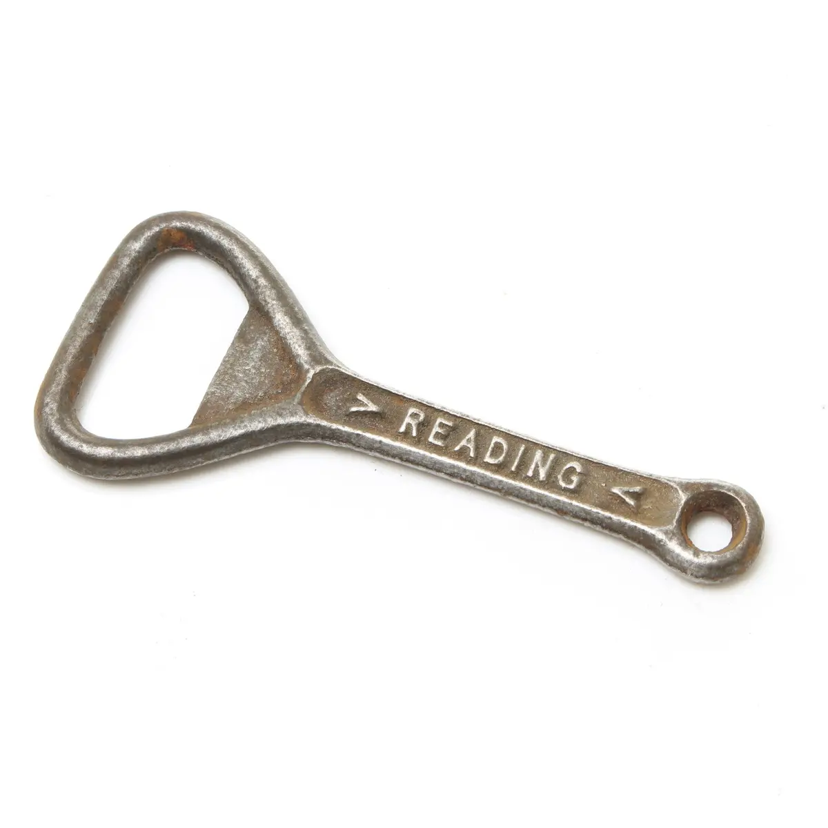 Old H&G Simonds Ltd Bottle Opener (Reading) 1