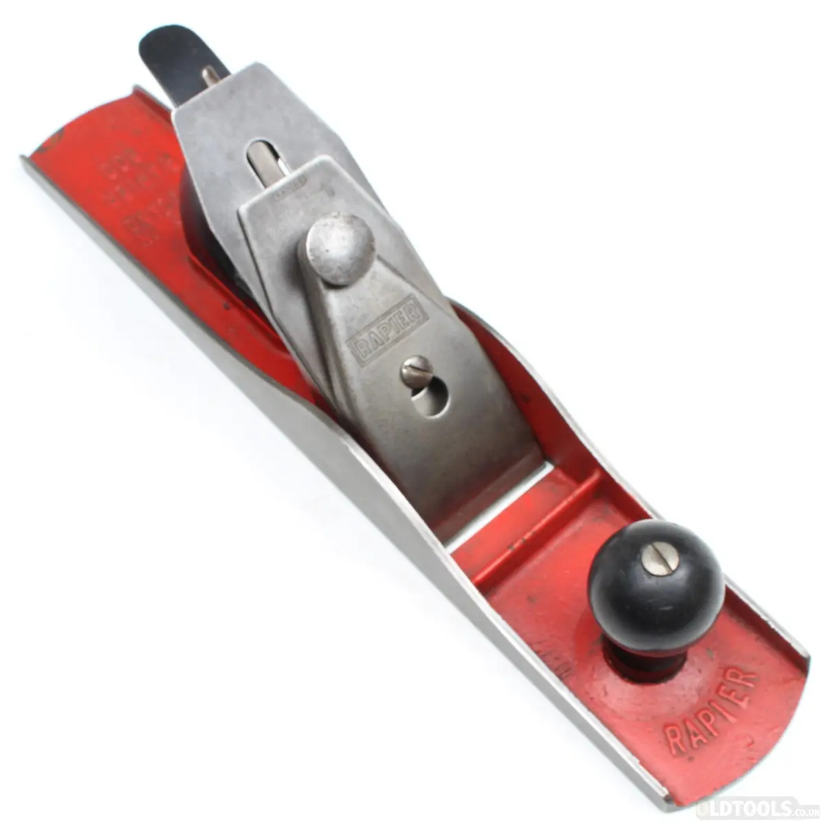 Old Rapier Fore Plane No. 600 1