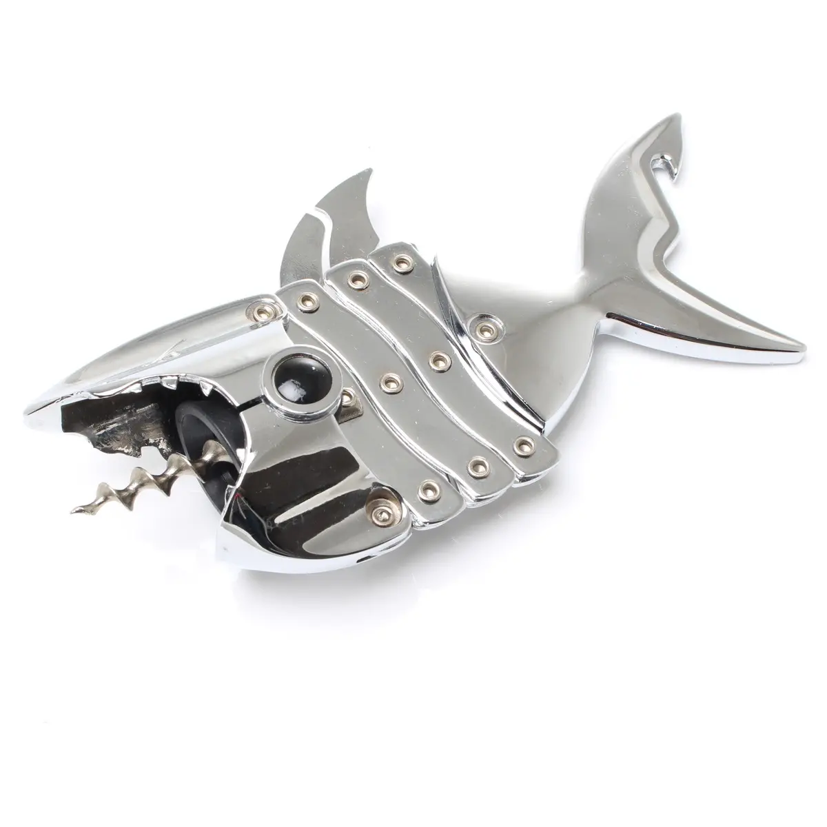 Novelty Shark Corkscrew 1