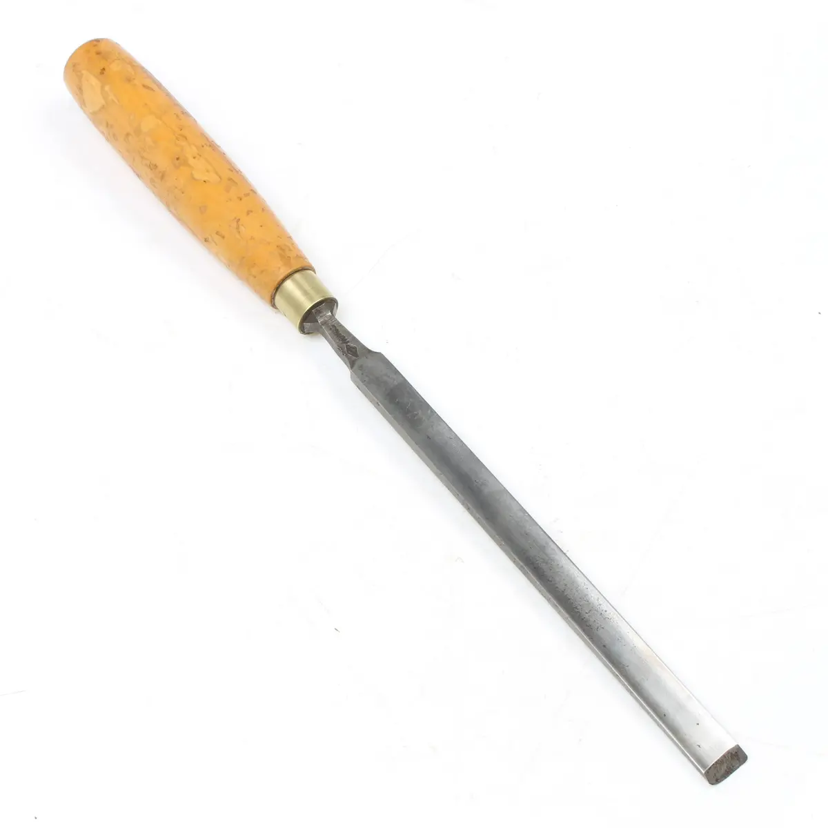 Hildick Paring Gouge - 1/2" (Boxwood) 1