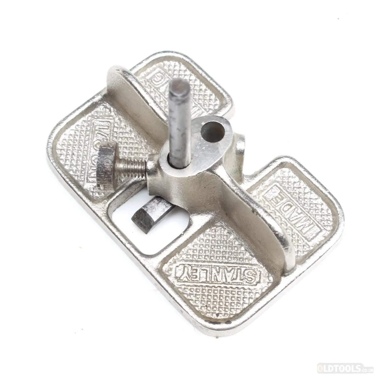 Stanley Small Router - No 271 1