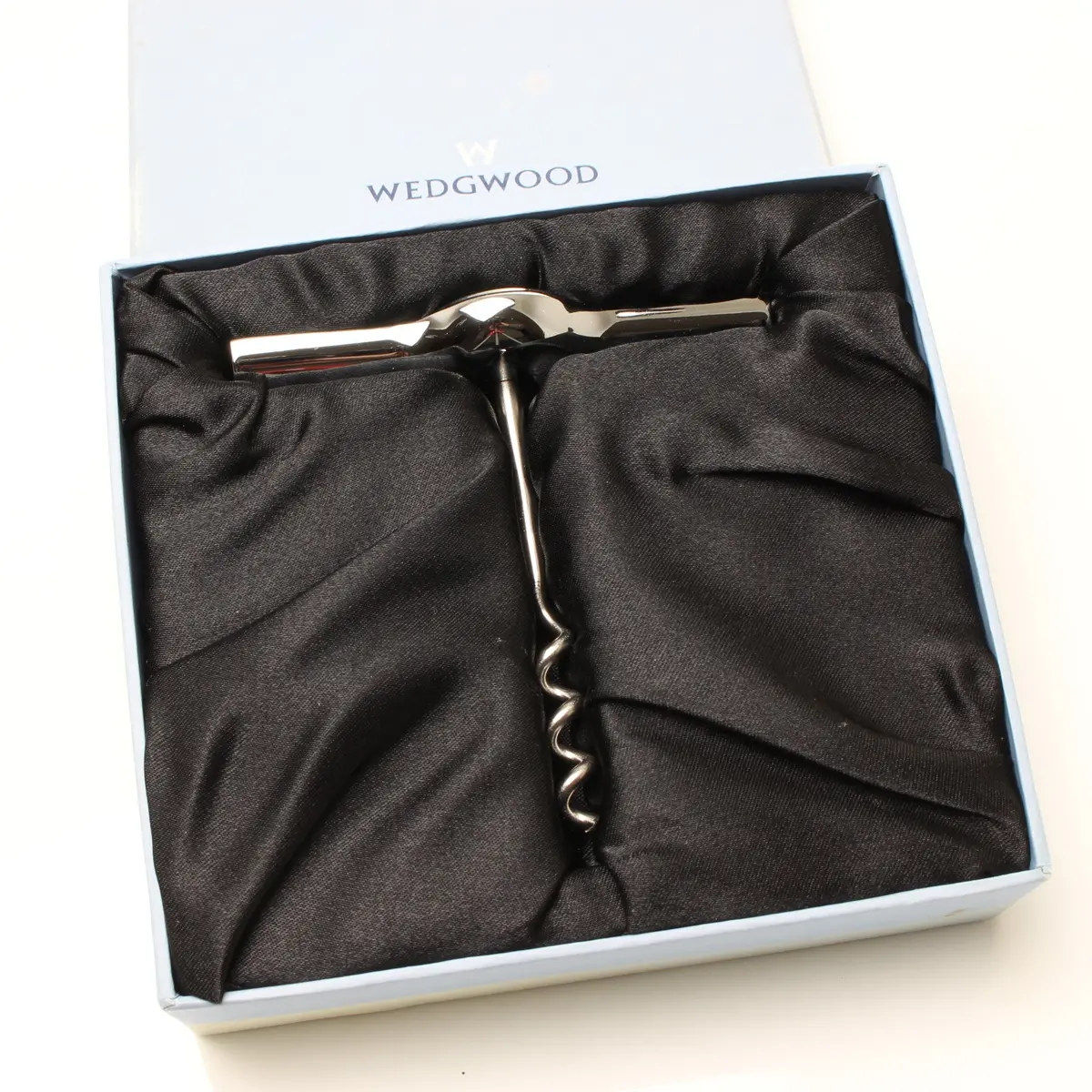 Boxed Wedgwood Corkscrew 1