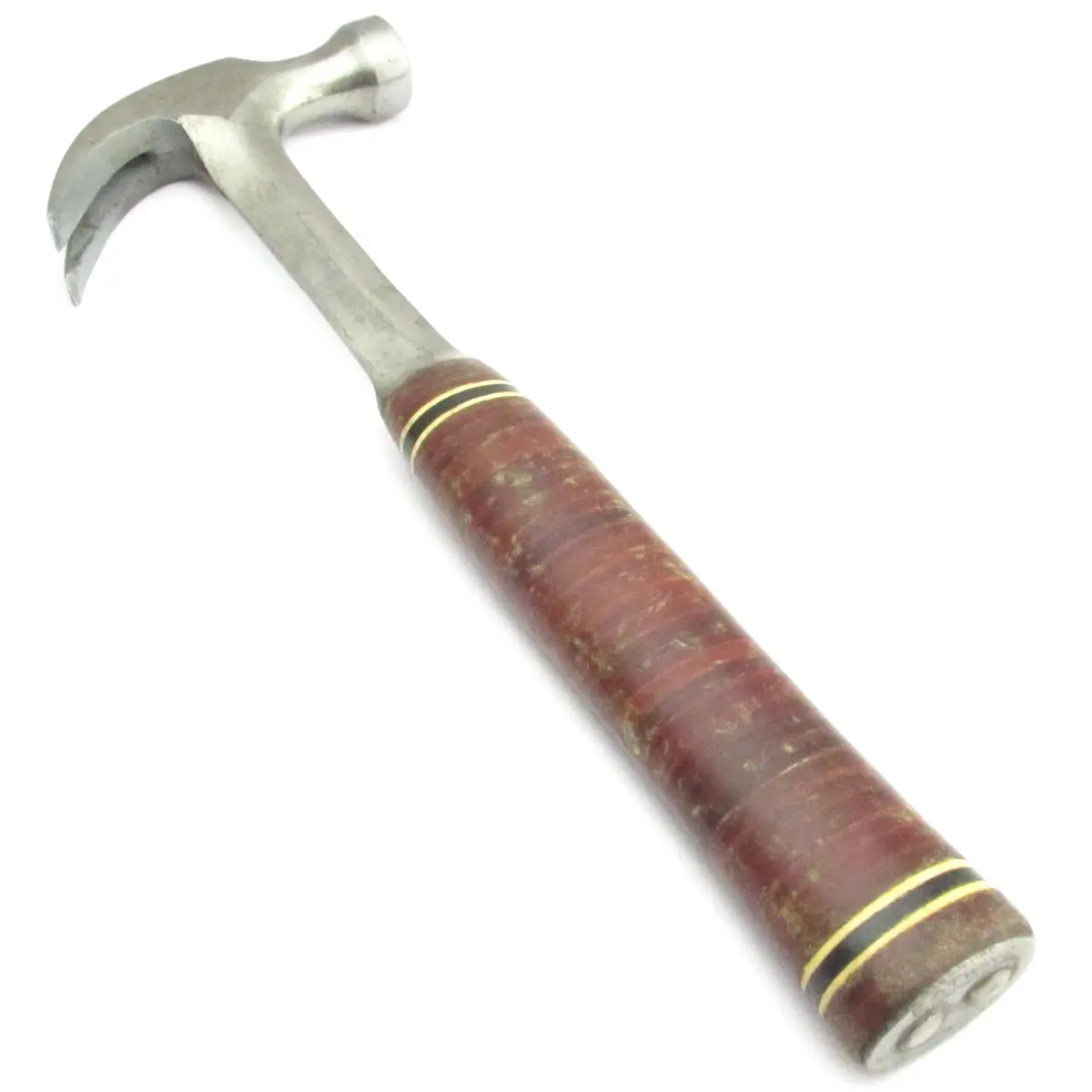 Sold - Estwing Claw Hammer 16Oz (Made In Usa) 1