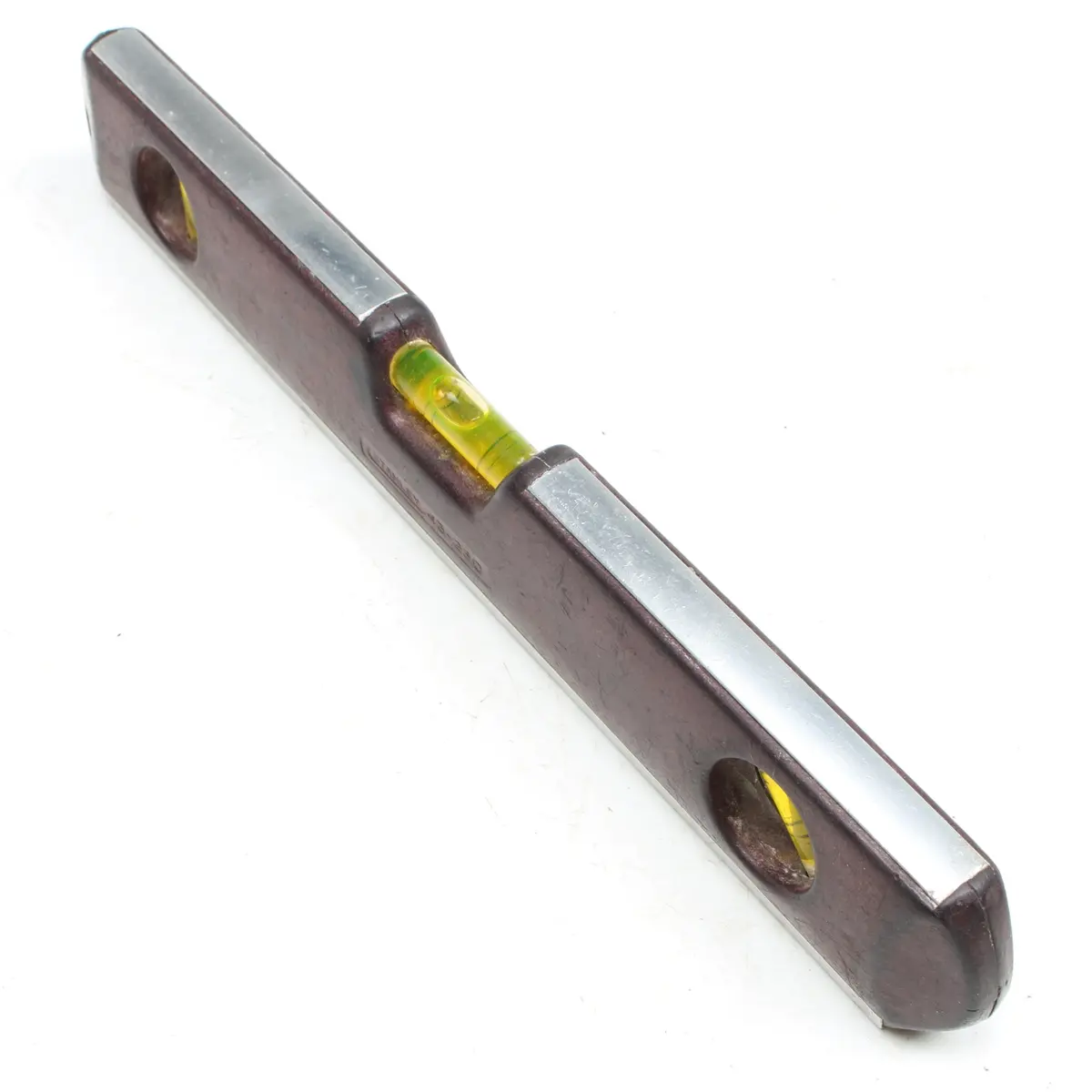 Old Stanley Level No. 43-230 - 9" 1