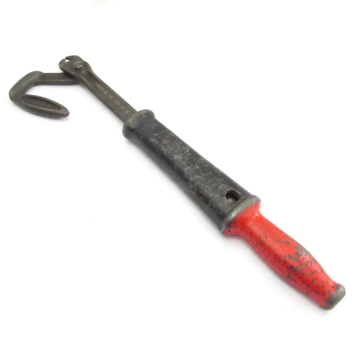 Sold - Old Bahco Nail-Pull Tool 1