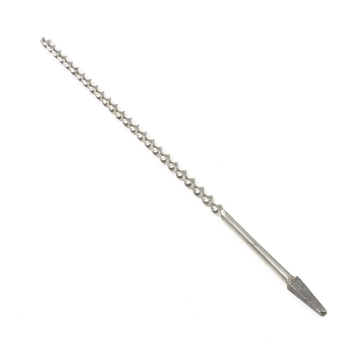Long Ridgway Auger Bit - 7/16" 1