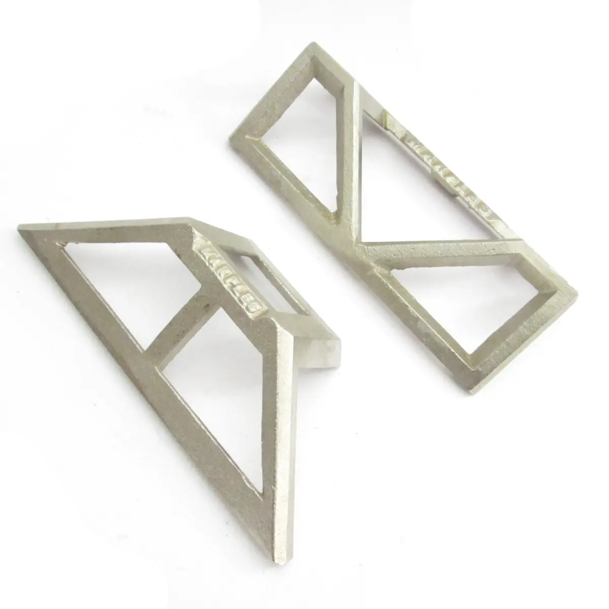 Sold - Old Marples Internal And External Mitre Templates 1