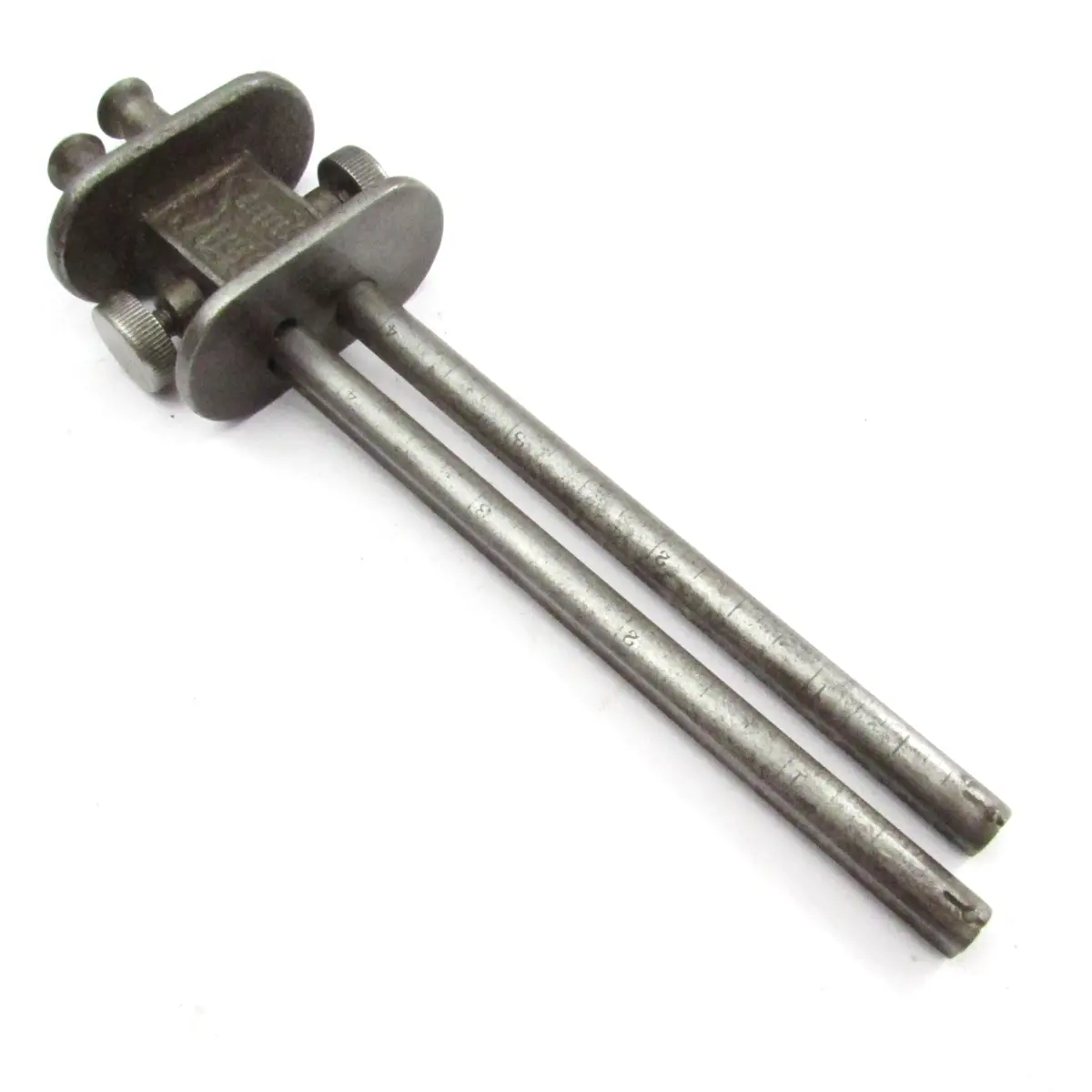 Sold - Stanley Dual Wheel Marking Gauge No. 98 1