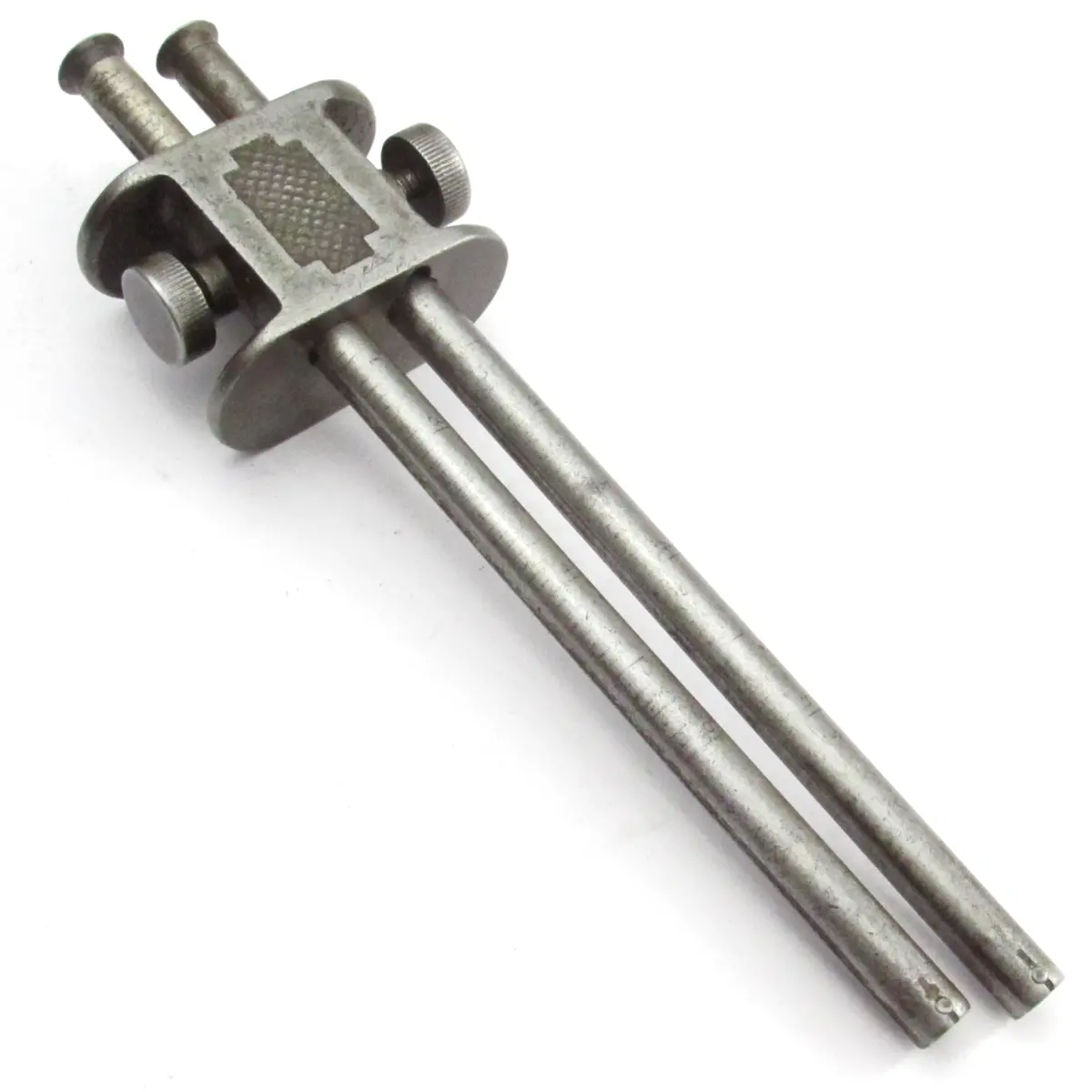 Sold - Stanley Dual Wheel Marking Gauge No. 98 2