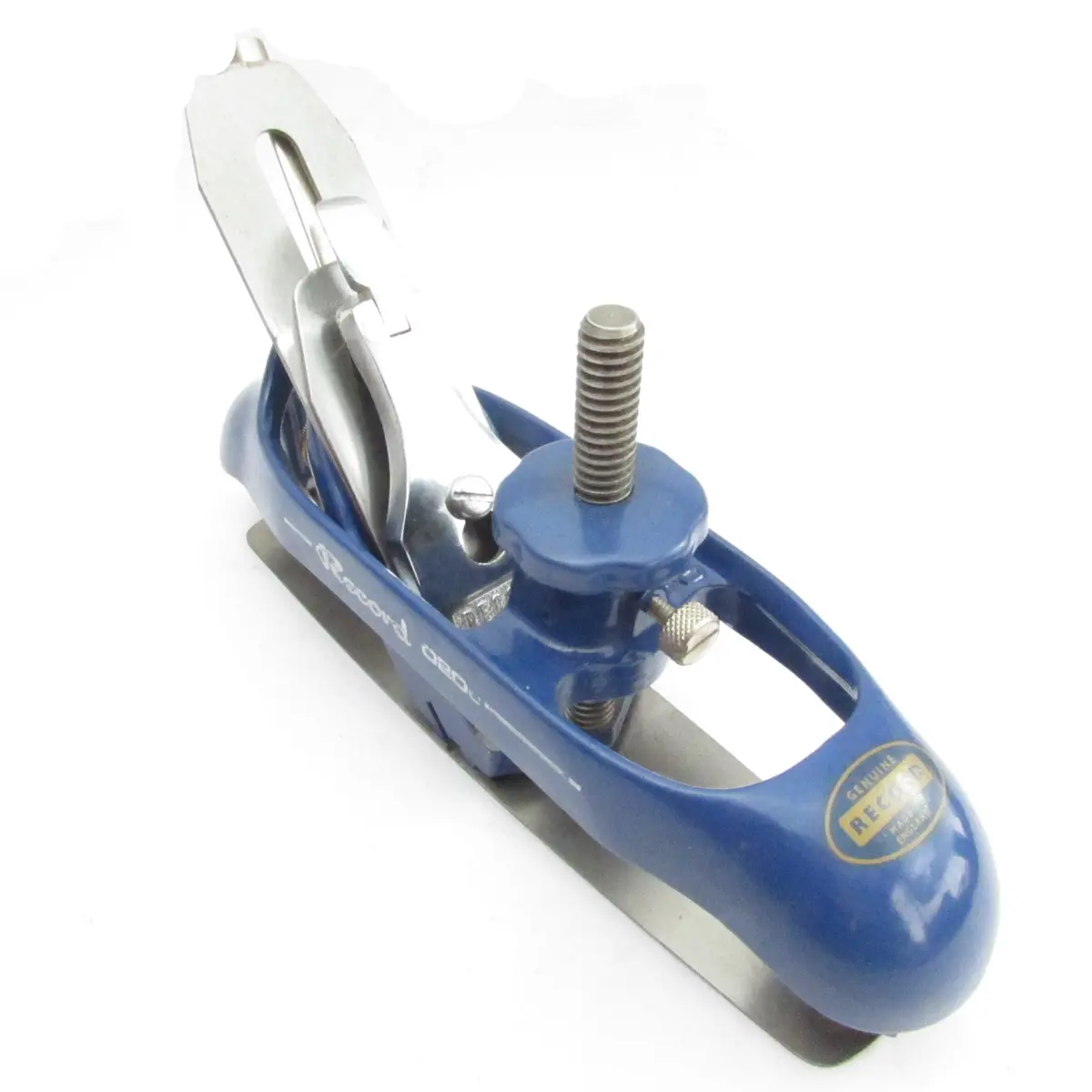 Sold - Record Compass Plane No. 020C 1