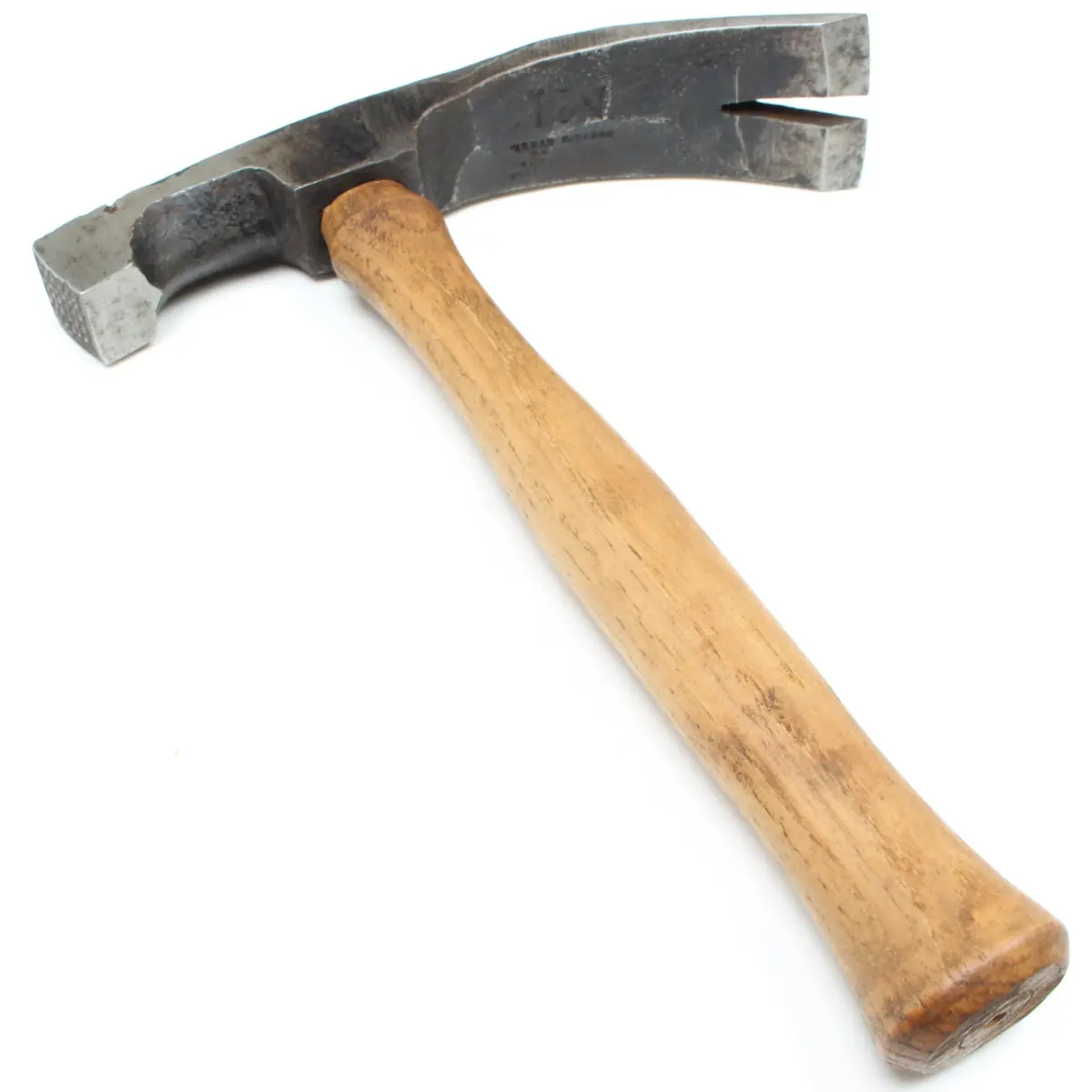 Old Coopers Hammer (Ash) 1
