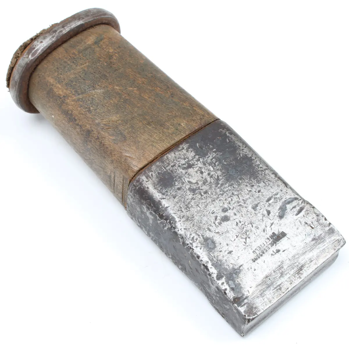 Sold - Old Marples Coopers Hoop Driver 1
