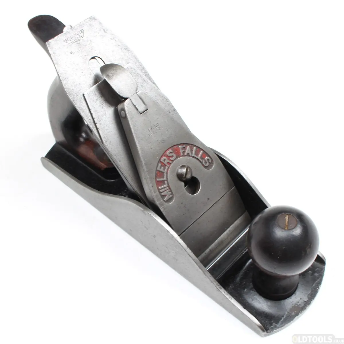 Millers Falls Smoothing Plane No. 10 (Usa) (Beech) 1