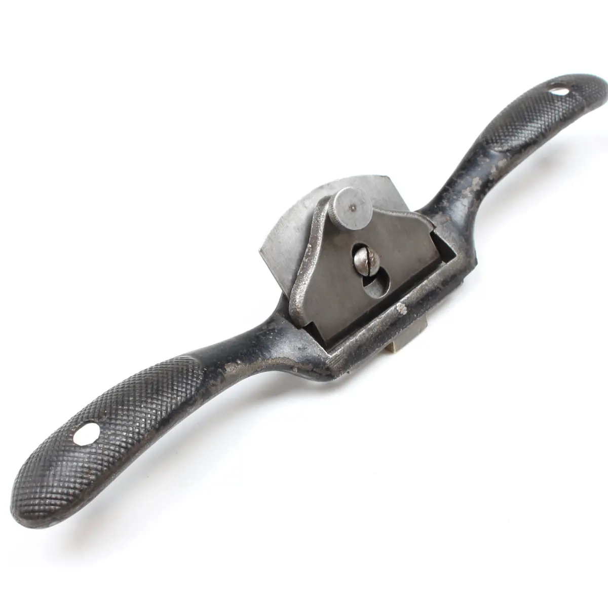 Adapted Spokeshave No 51 (See Sole For Profile) 1