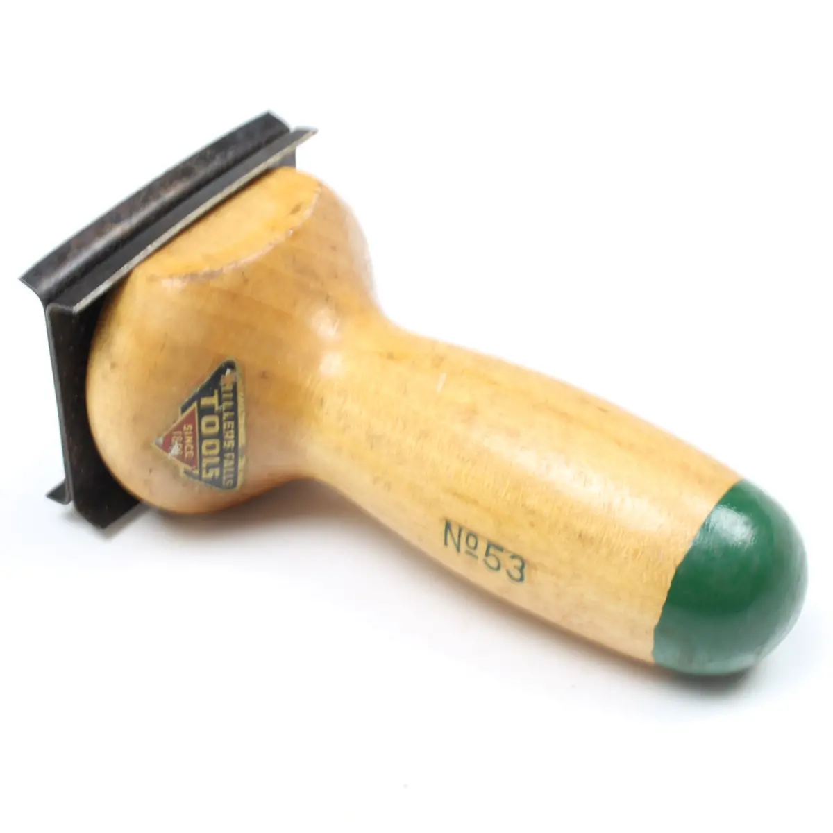 Millers Falls Scraper Handle No. 53 (Usa) 2