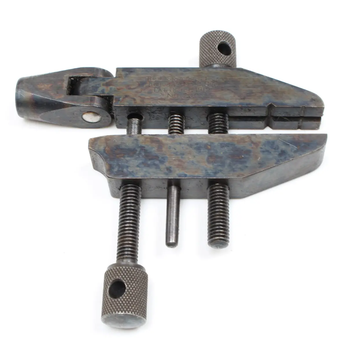 Sold - Starrett Clamp No 200 (Usa) 1