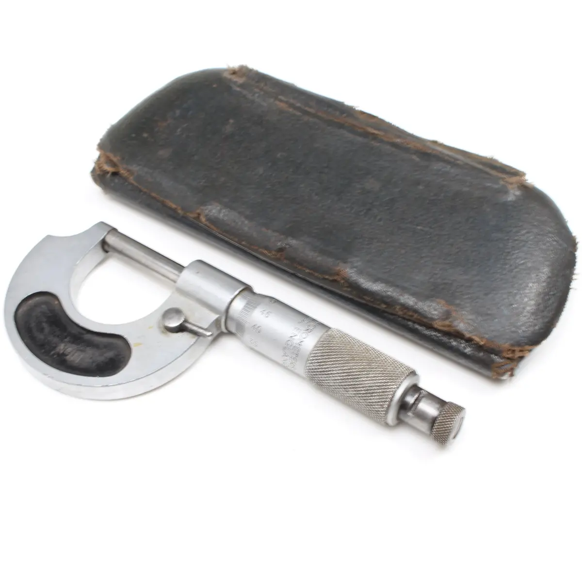 Shardlow Micrometer No 1M (Sheffield) 1