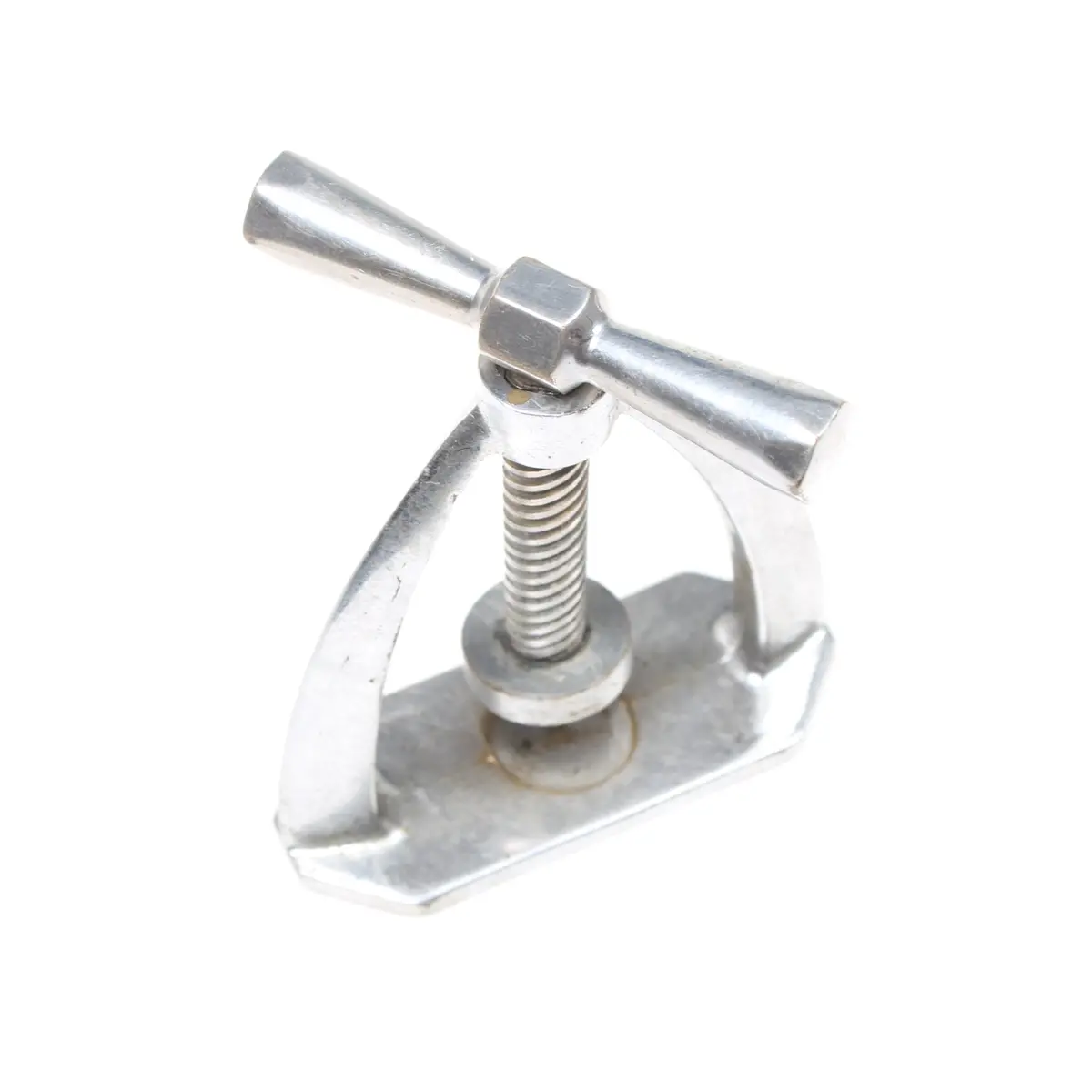 Vintage Screwpress Nutcracker 1