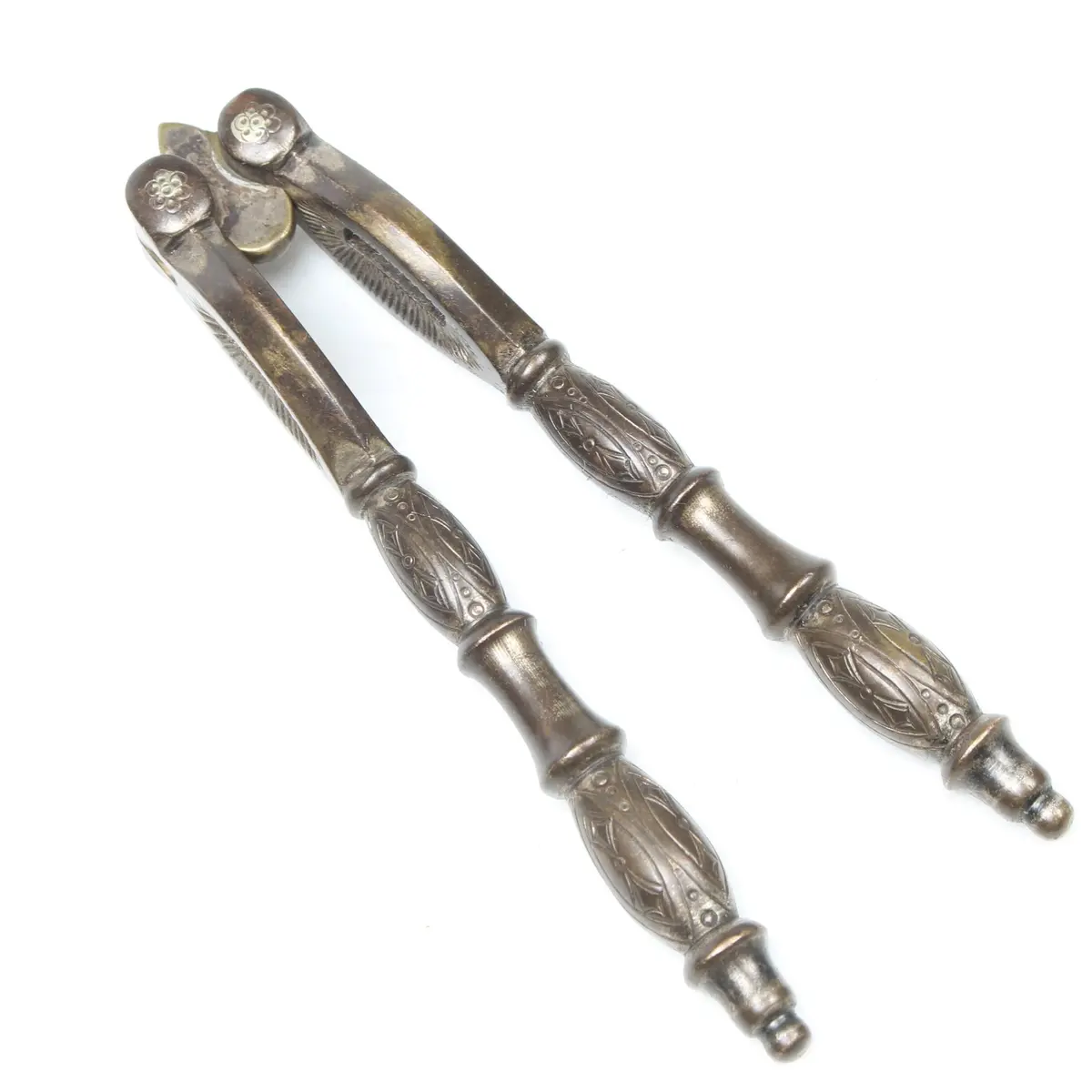 Old Decorative Reversible Nutcrackers 1