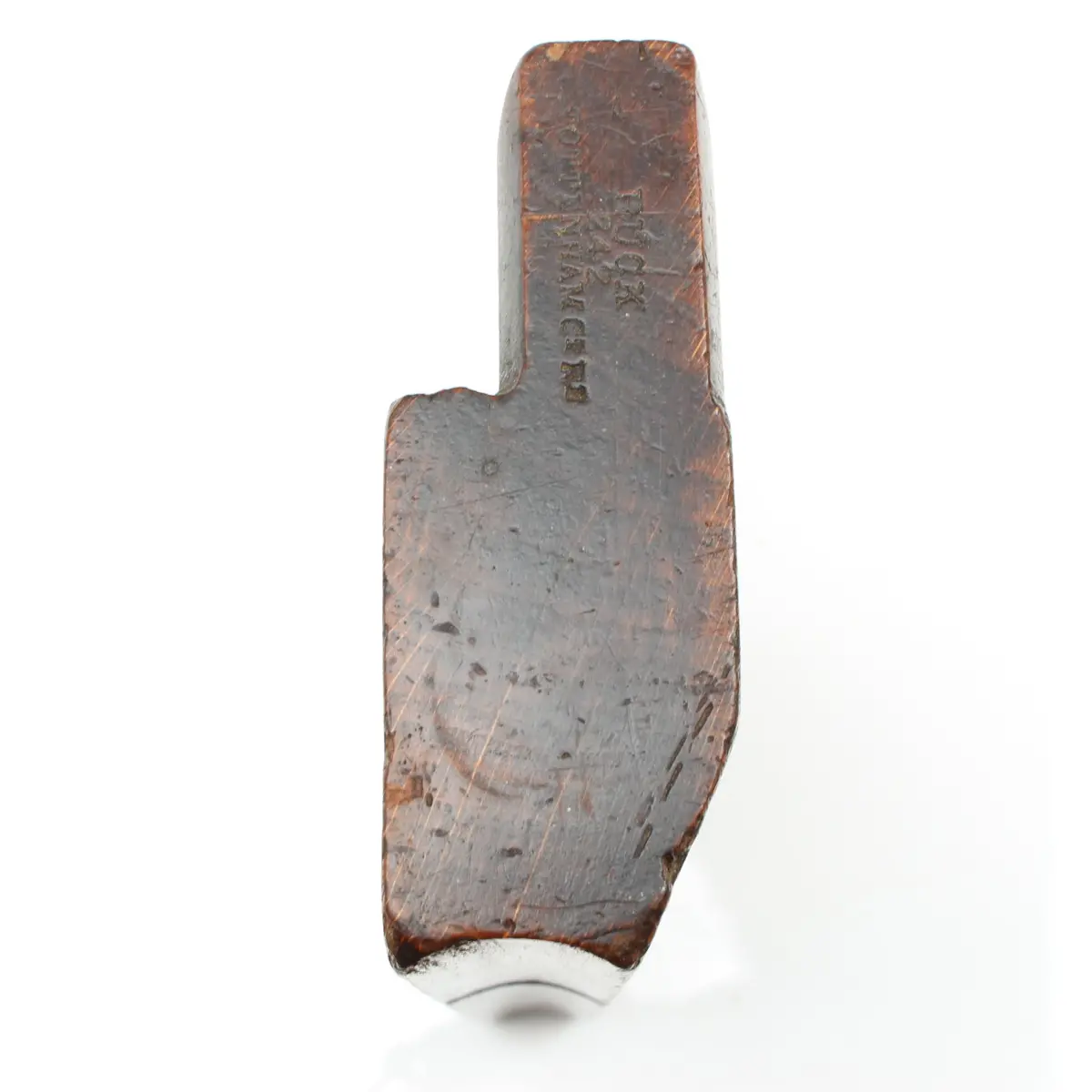 Buck (Tottenham Ct Rd) Hollow Plane - No. 13 (Beech) 1