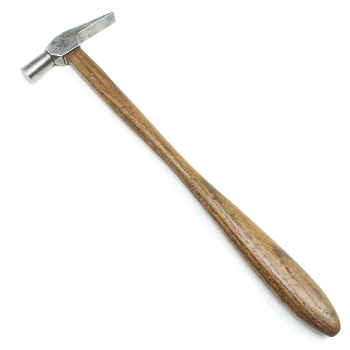 Old Small Jewellers Hammer (Ash) 1
