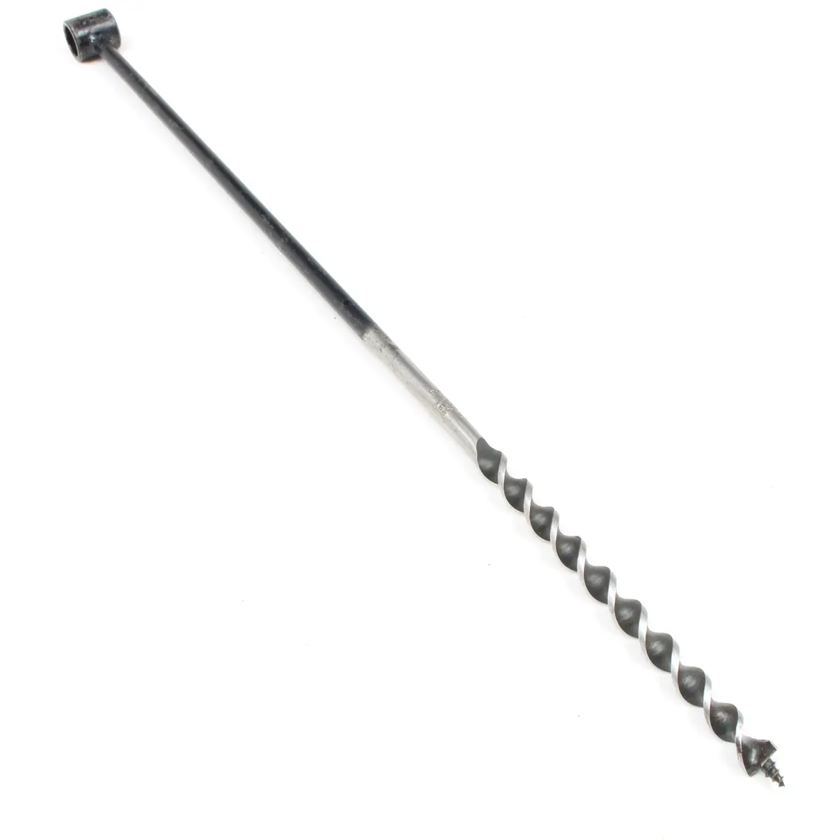 Ridgway Eyed Long Auger Drill - 1/2" 1