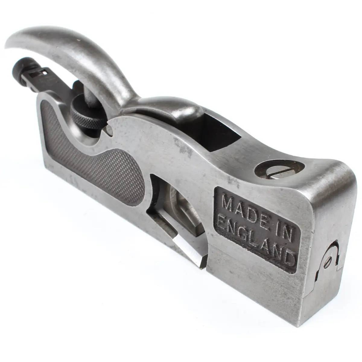 Record Shoulder Plane No. 073 1