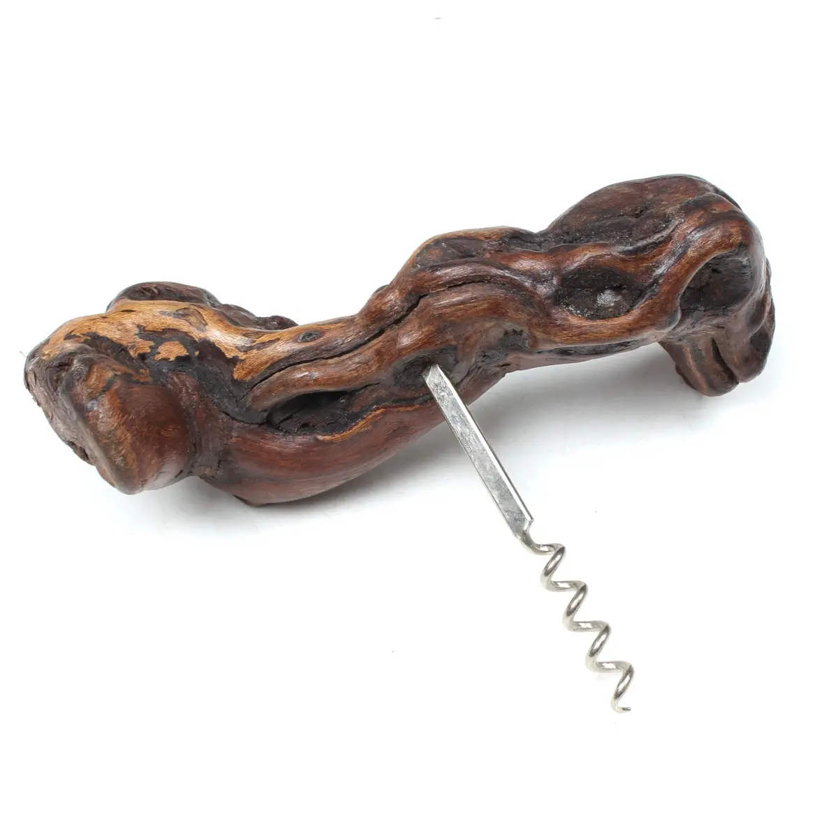 Old Bogwood Corkscrew 1