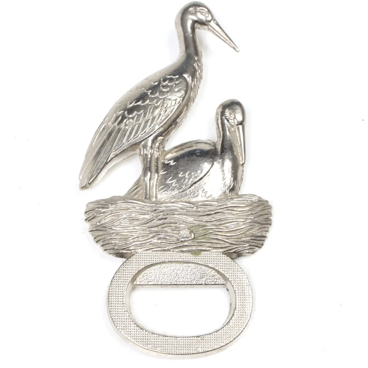 Birds Nesting Bottle Opener 1