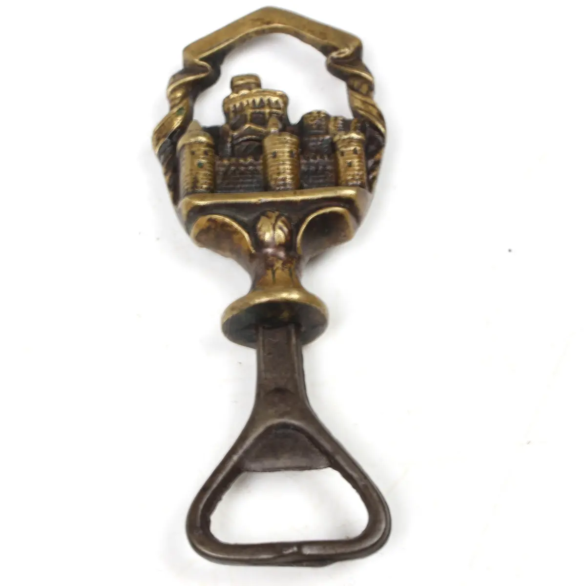 Old Castle Bottle Opener 1