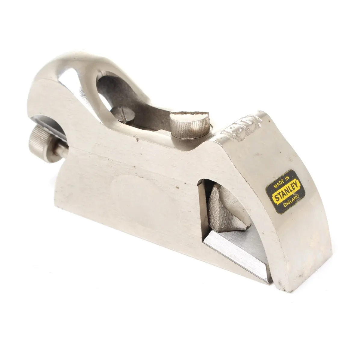 Sold - Stanley Bullnose Plane No. 90 1
