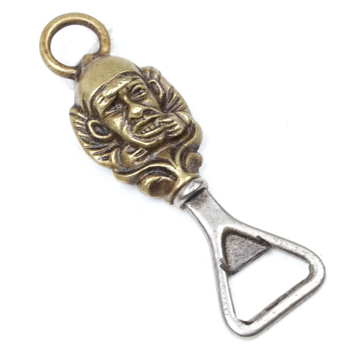 Old Jester Bottle Opener 1
