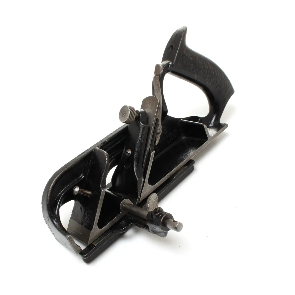 Sold - Stanley Rebate Plane No. 78 (Made In Usa) 1