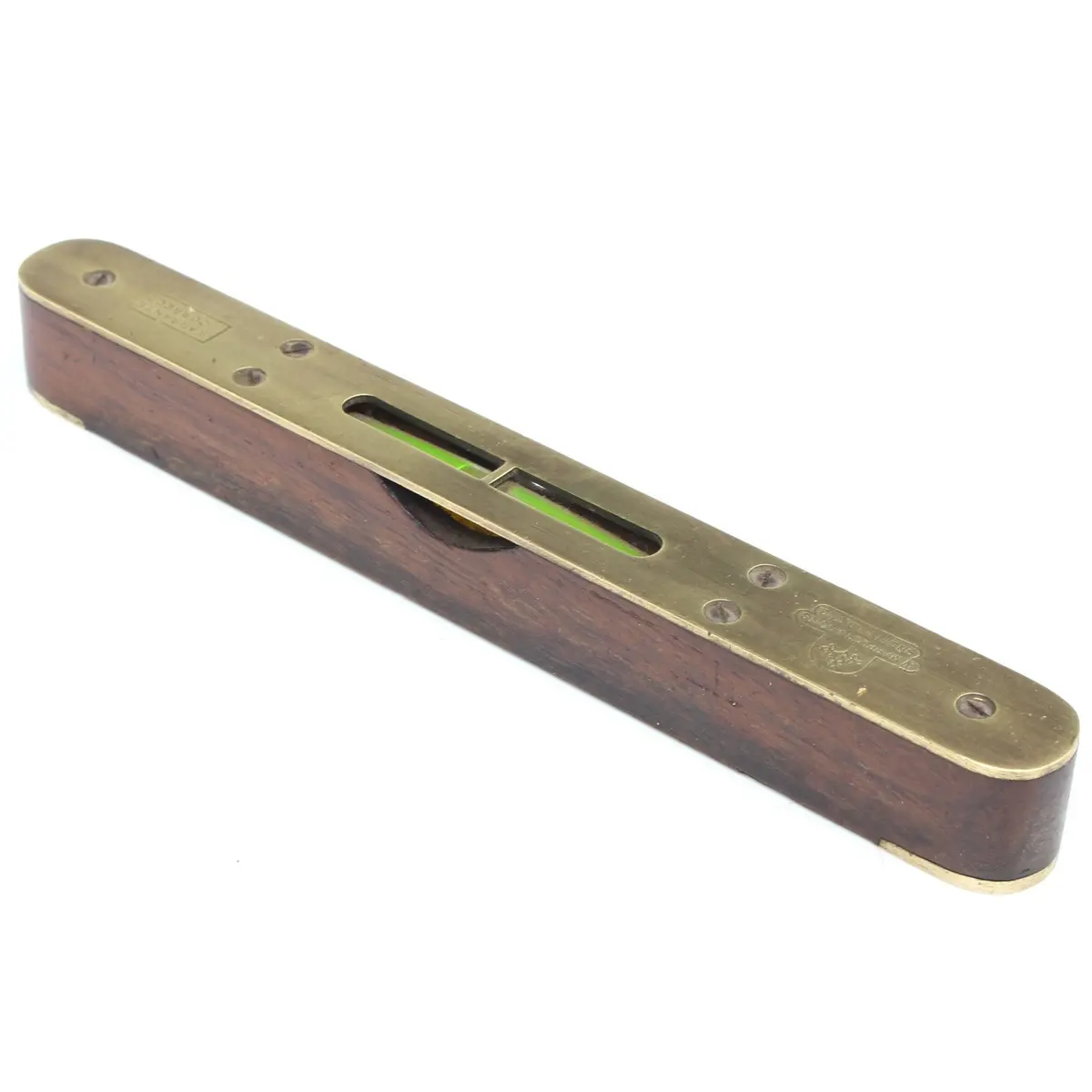 Old Marples Level - 8" - England, Wales, Scotland Only 1